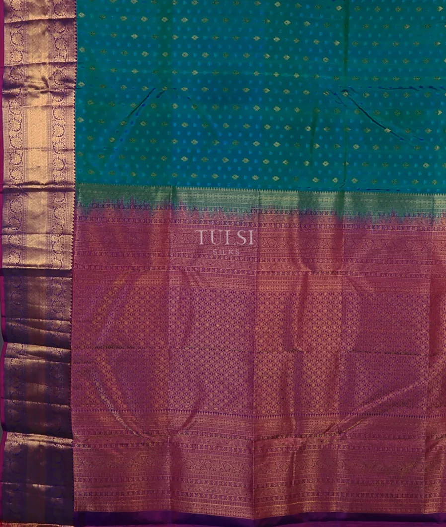 greenish-blue-soft-silk-saree-t710166-t710166-d