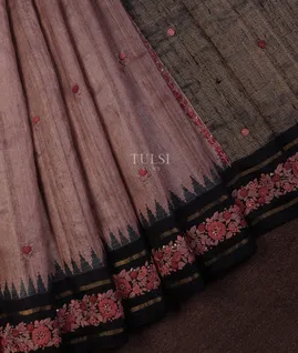 mauve-pink-tussar-embroidery-saree-t715040-t715040-b