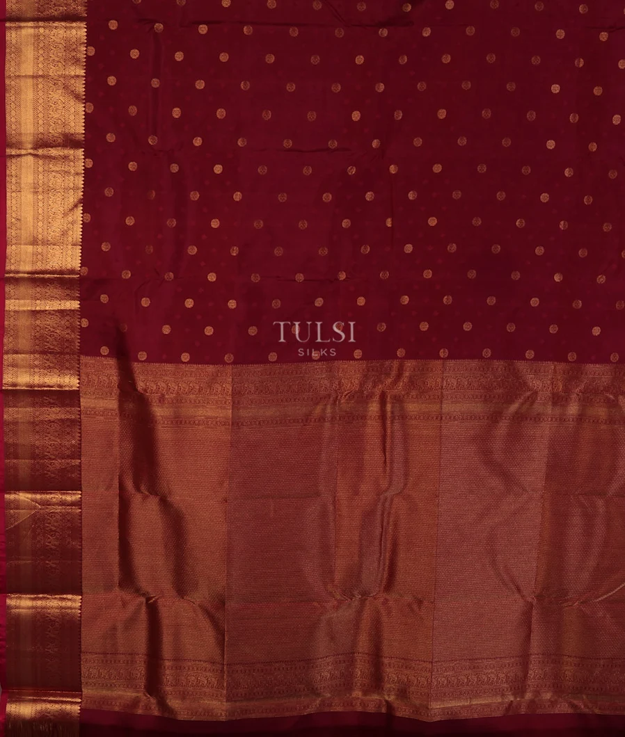 burgundy-soft-silk-saree-t710146-t710146-d