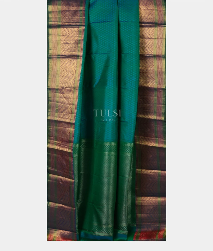 geenish-blue-soft-silk-saree-t710088-t710088-b