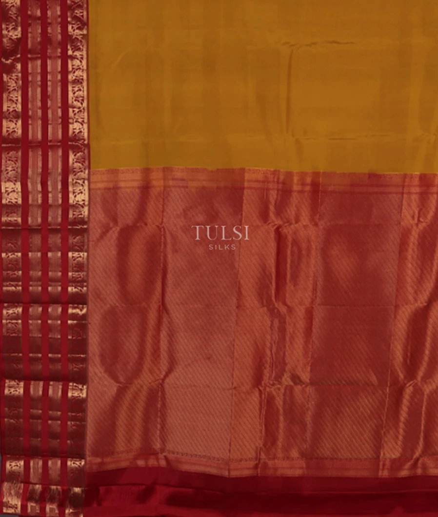dark-yellow-soft-silk-saree-t701750-t701750-d