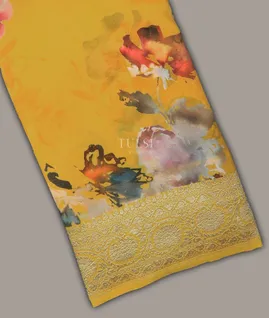 yellow-printed-banaras-georgette-saree-t713686-t713686-a