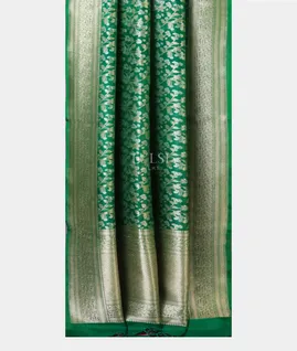 green-banaras-organza-saree-t714796-t714796-b