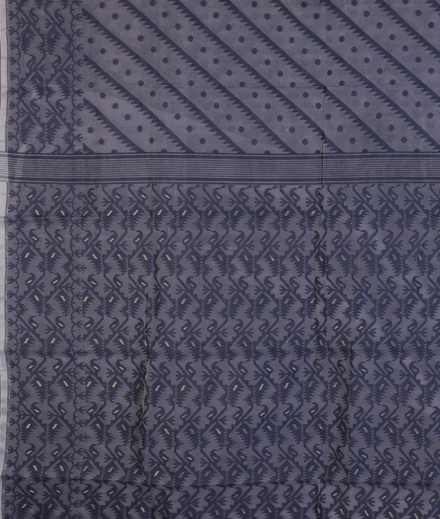 light-grey-dhakai-cotton-saree-t707272-t707272-d