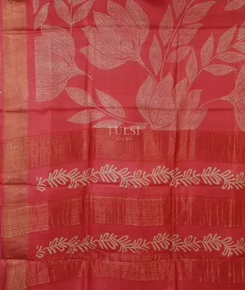 red-tussar-printed-saree-t707424-t707424-d