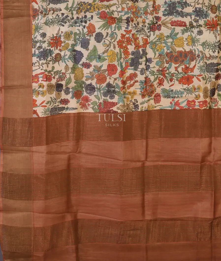 light-beige-tussar-printed-saree-t714584-t714584-d