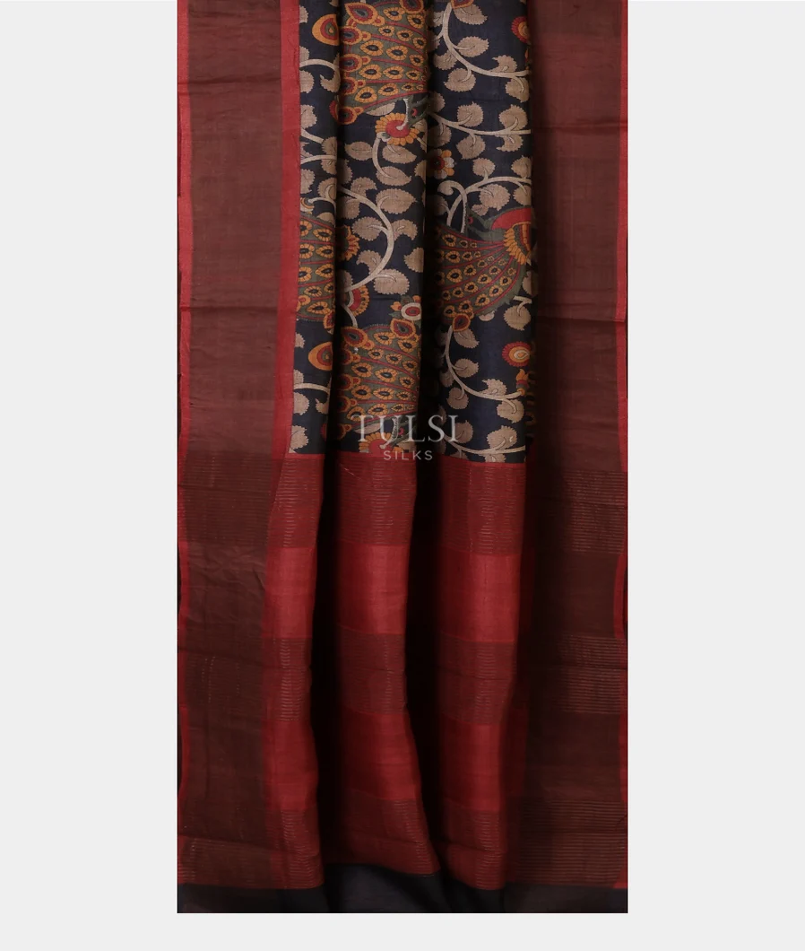 black-tussar-printed-saree-t714572-t714572-b
