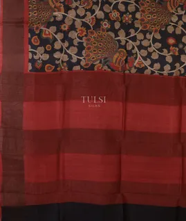 black-tussar-printed-saree-t714572-t714572-d