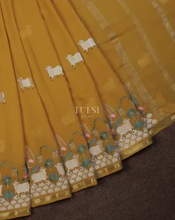 yellow-chiffon-silk-embroidery-saree-t715786-t715786-b