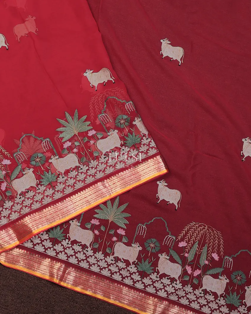 reddish-pink-chiffon-silk-embroidery-saree-t715783-t715783-e