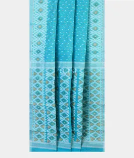 blue-dhakai-cotton-saree-t707196-t707196-b
