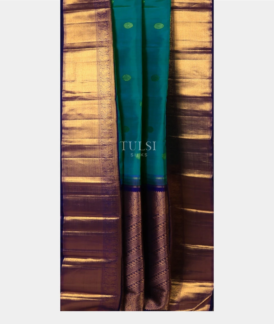 greenish-blue-kanjivaram-silk-saree-t715877-t715877-b