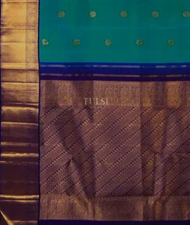 greenish-blue-kanjivaram-silk-saree-t715877-t715877-d