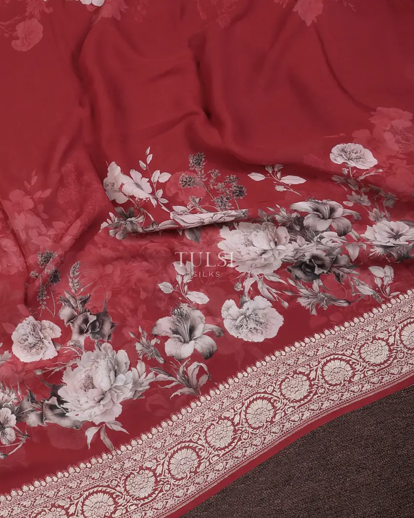 red-georgette-silk-saree-t713685-t713685-d