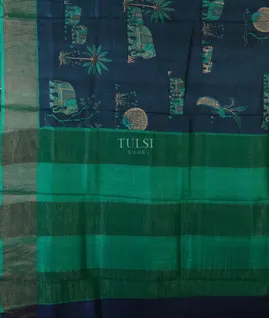 blue-tussar-printed-saree-t714594-t714594-d