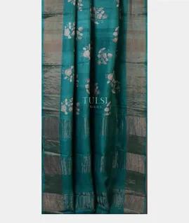 blue-tussar-printed-saree-t714591-t714591-b