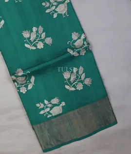 blue-tussar-printed-saree-t714591-t714591-a