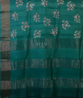 blue-tussar-printed-saree-t714591-t714591-d