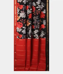 black-printed-soft-silk-saree-t674458-t674458-b