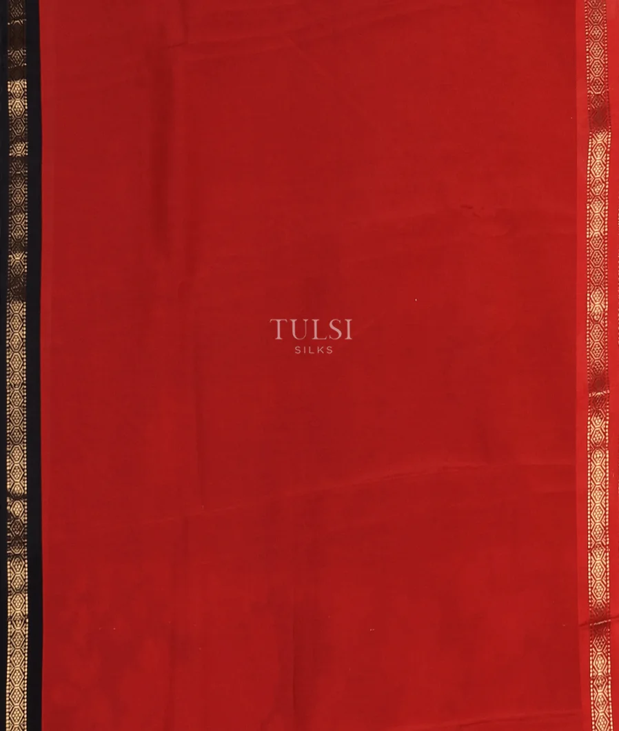 black-printed-soft-silk-saree-t674458-t674458-c