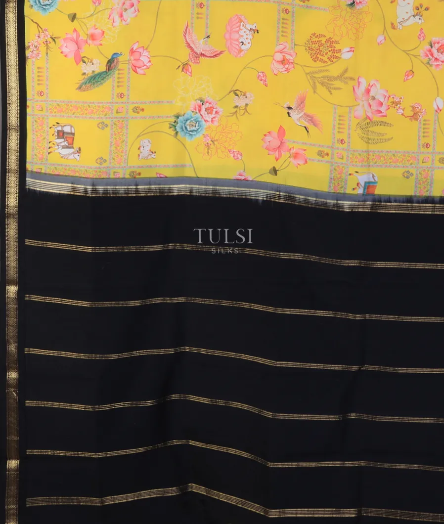 yellow-printed-soft-silk-saree-t691170-t691170-d