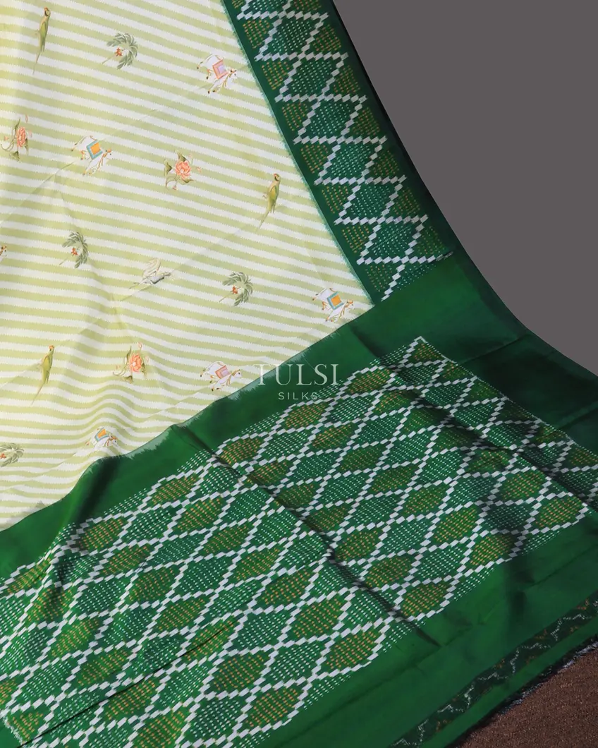 off-white-and-green-ikat-silk-saree-t716372-t716372-e