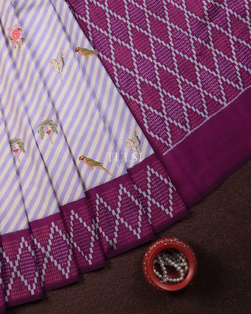 off-white-and-purple-ikat-silk-saree-t716373-t716373-b
