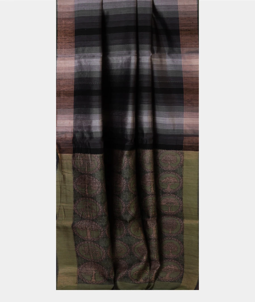 multicolour-tussar-printed-saree-t709658-t709658-b