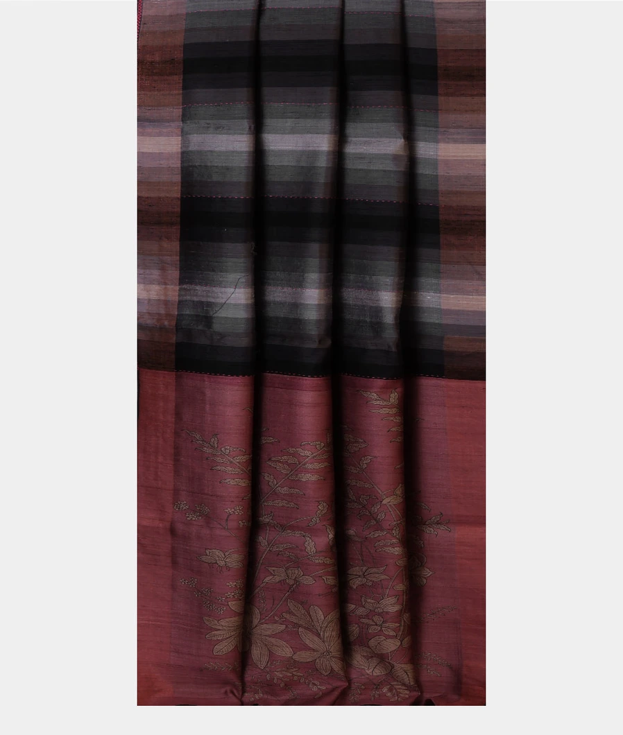 multicolour-tussar-printed-saree-t709653-t709653-b