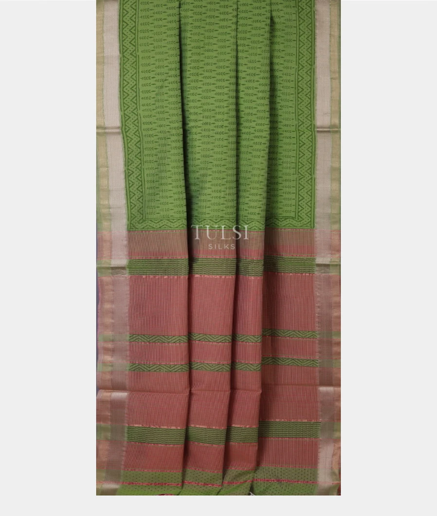 green-maheshwari-printed-cotton-saree-t682071-t682071-b