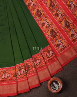 green-ikat-silk-saree-t716736-t716736-b