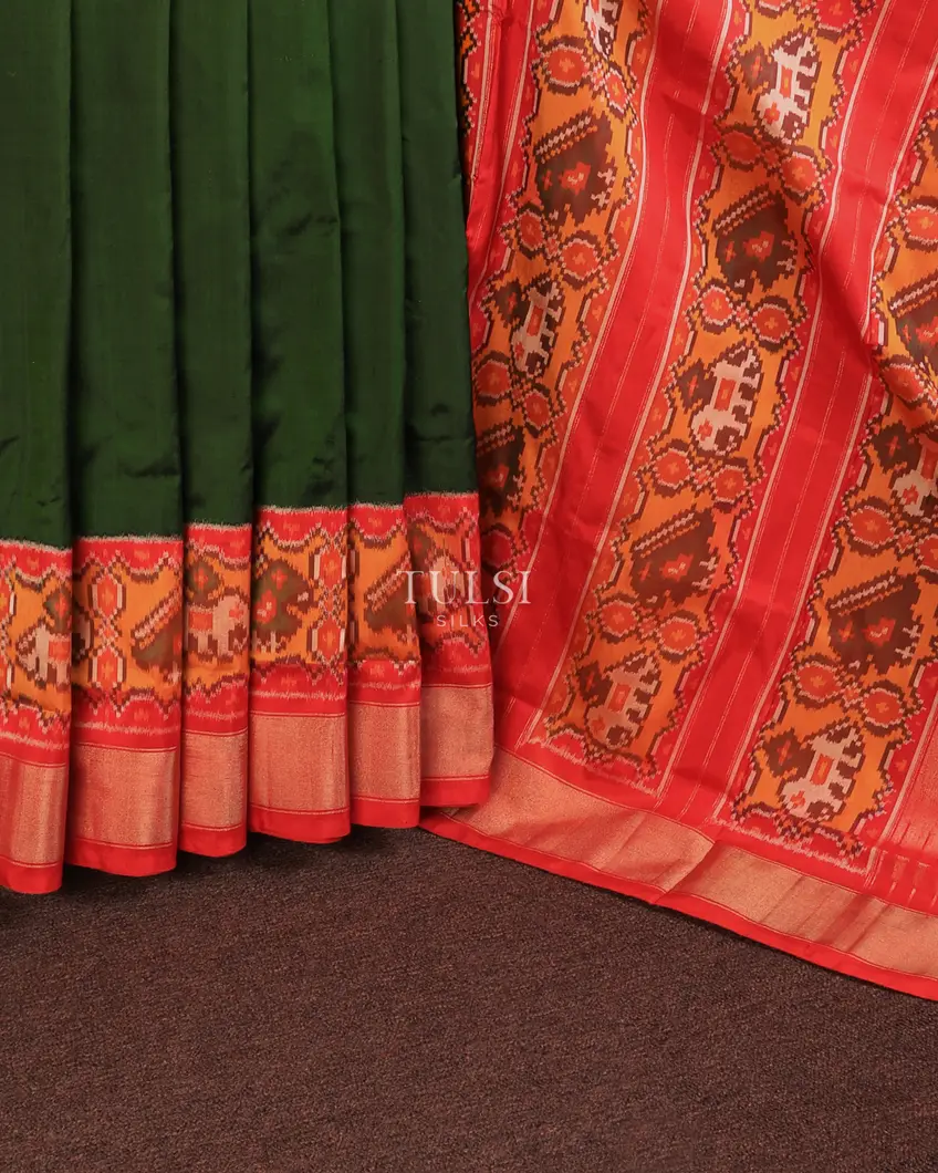 green-ikat-silk-saree-t716736-t716736-e