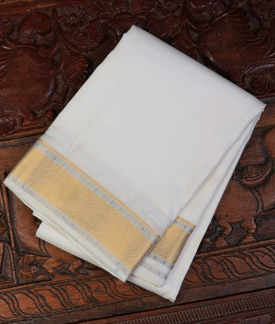 off-white-handwoven-kanjivaram-silk-dhoti-and-vastharam-t716817-t716817-a