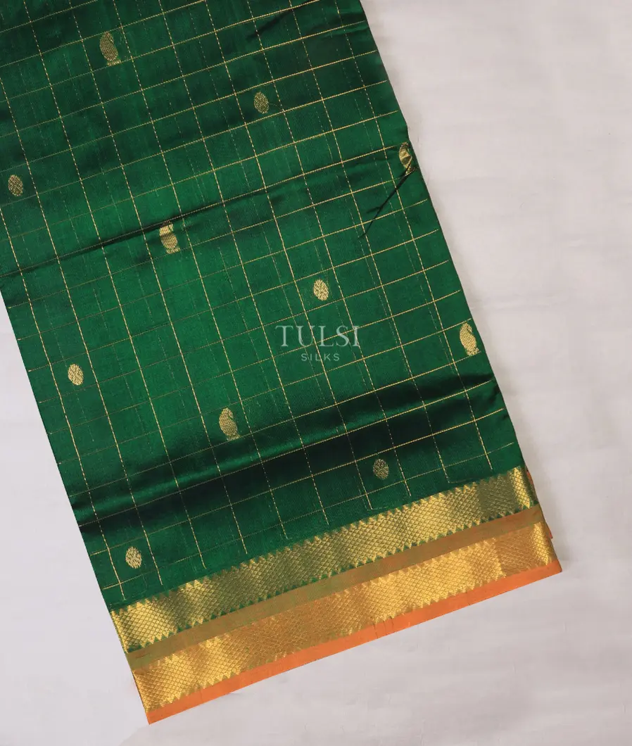 bottle-green-silk-cotton-saree-t712254-t712254-a