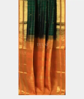 bottle-green-silk-cotton-saree-t712254-t712254-b