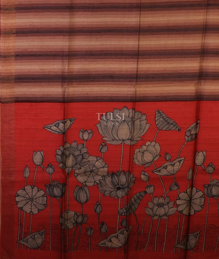 multicolour-tussar-printed-saree-t705785-t705785-d