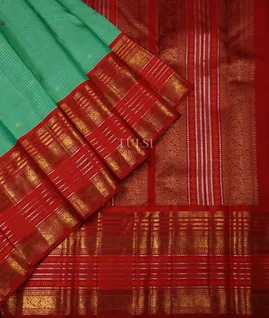 bluish-green-kanjivaram-silk-saree-t704312-t704312-b