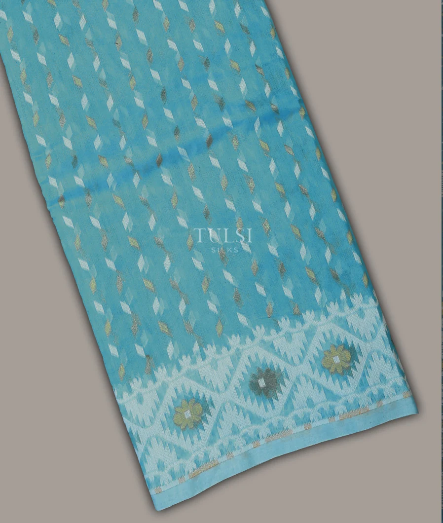 blue-dhakai-cotton-saree-t707196-t707196-a