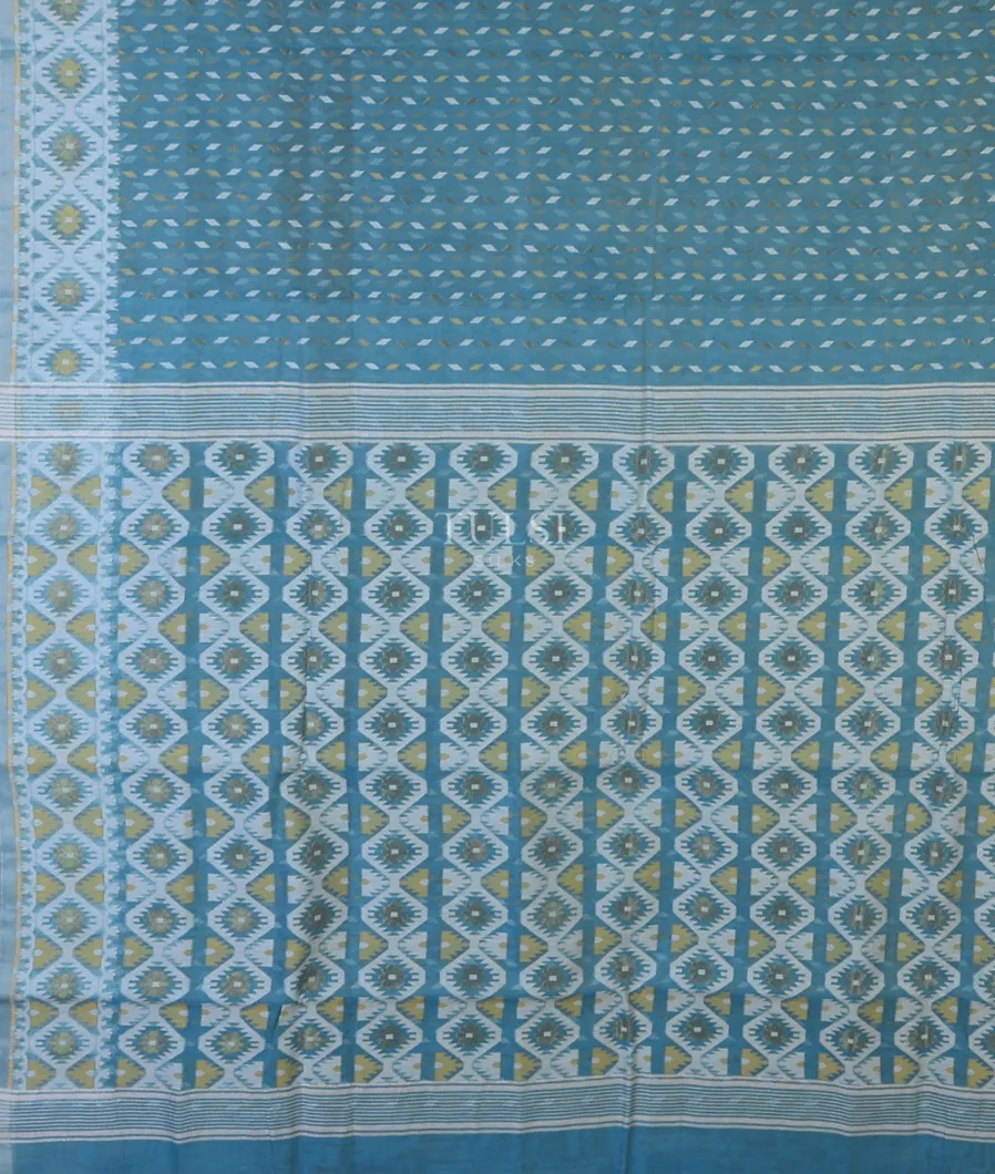 blue-dhakai-cotton-saree-t707196-t707196-d