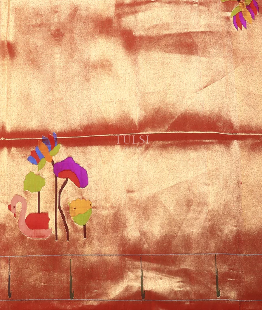 gold-and-red-paithani-silk-blouse-t712738-t712738-b