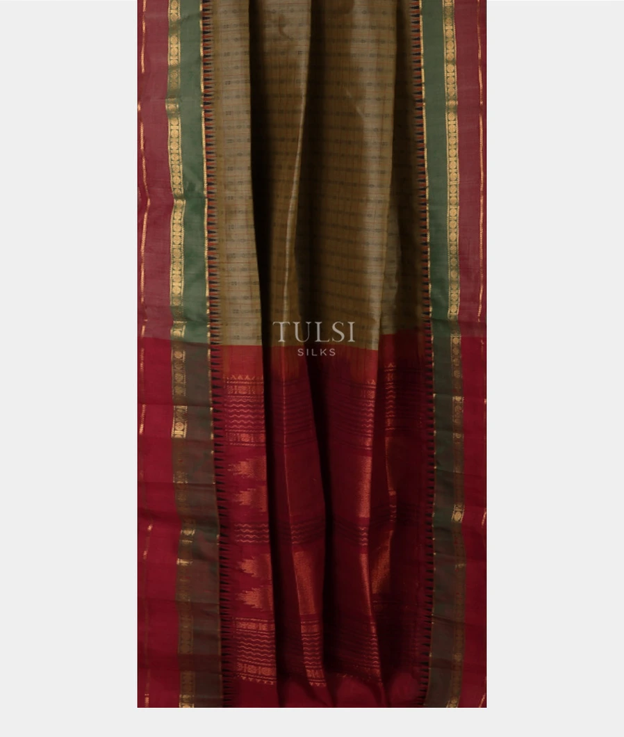 greenish-beige-silk-cotton-saree-t715292-t715292-b