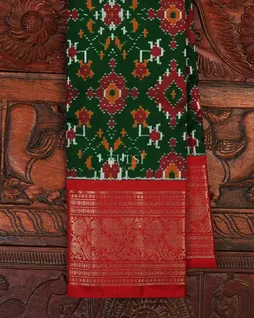 green-printed-ikat-kanjivaram-silk-saree-t715474-t715474-a