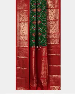 green-printed-ikat-kanjivaram-silk-saree-t715474-t715474-b