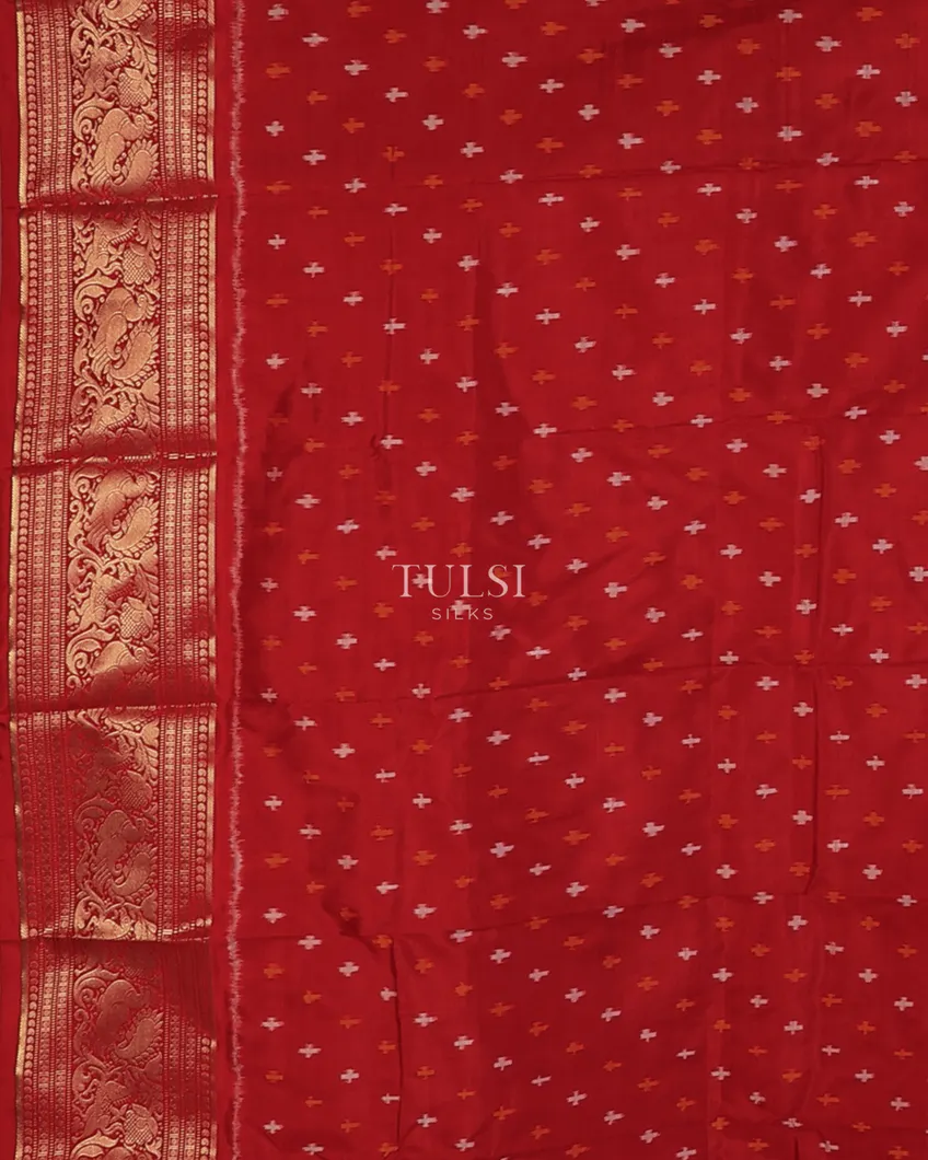 green-printed-ikat-kanjivaram-silk-saree-t715474-t715474-c
