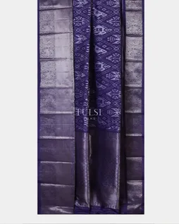 blue-printed-ikat-kanjivaram-silk-saree-t709588-t709588-b