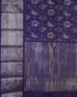 blue-printed-ikat-kanjivaram-silk-saree-t709588-t709588-d