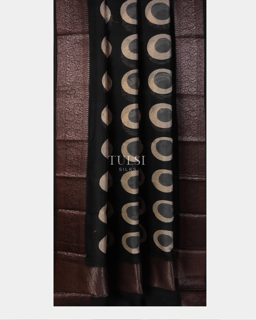 black-chanderi-cotton-saree-t714464-t714464-b