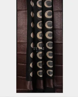 black-chanderi-cotton-saree-t714464-t714464-b