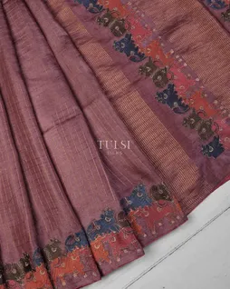 mauve-pink-tussar-embroidery-saree-t717655-t717655-b