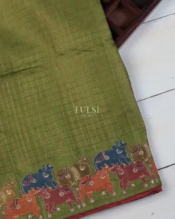 green-tussar-embroidery-saree-t717654-t717654-a